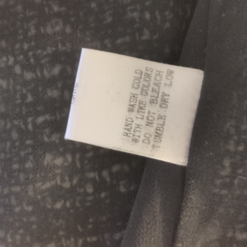Blazer white/black I don't have the brand size S - Picture 5 of 5